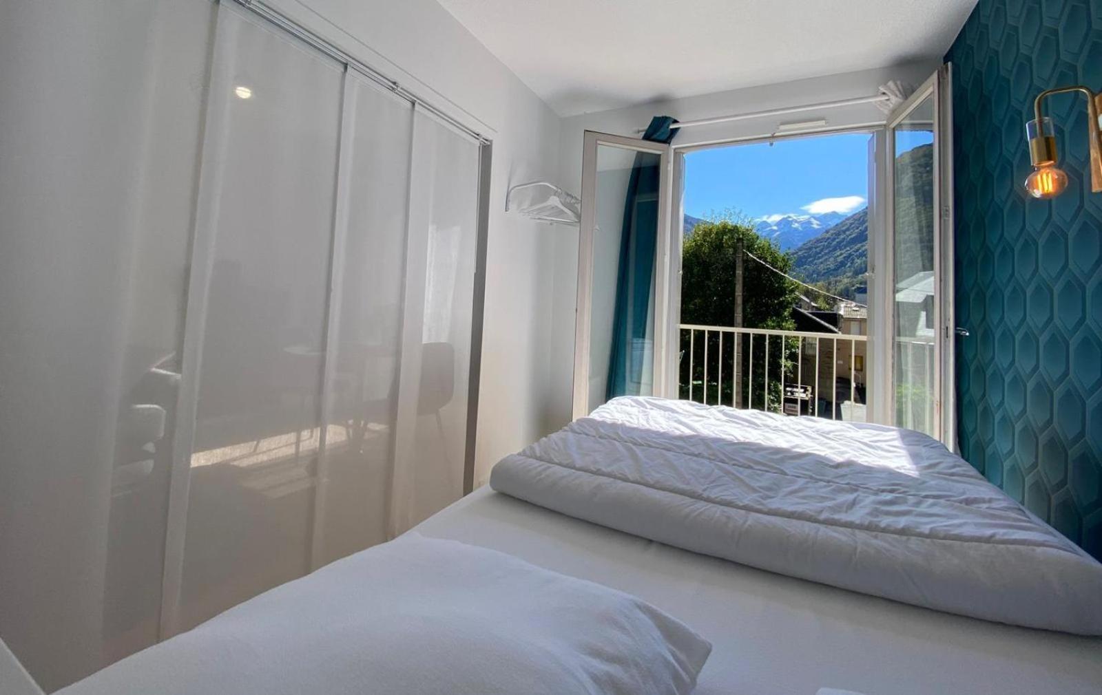 Central & Cosy Bagneres-de-Luchon Exterior foto